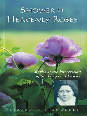 cover image of Shower of Heavenly Roses